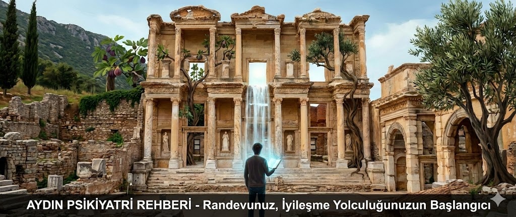 Aydın Psikiyatri Randevu